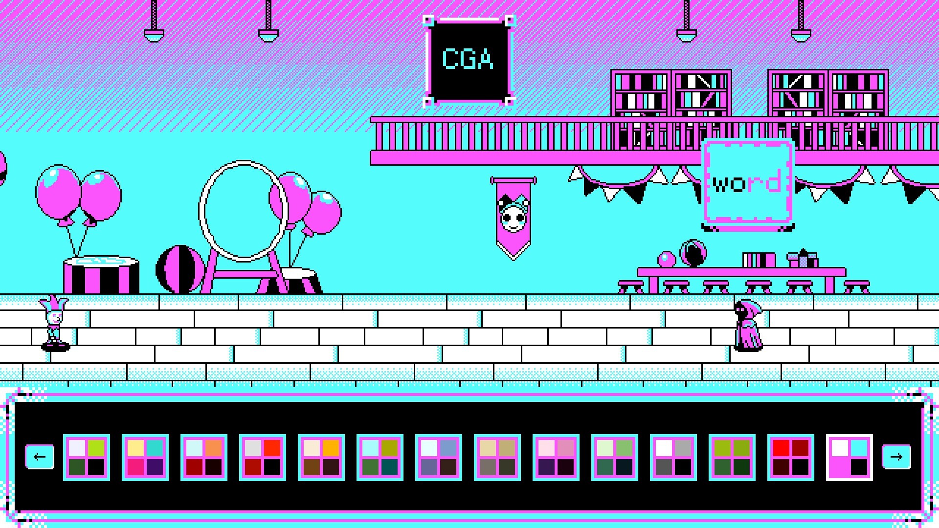 Gameplay screenshot 7